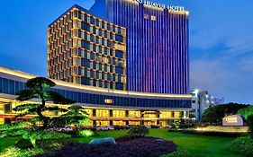 Yindu Hotel